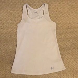 Women’s Under Armour tank top